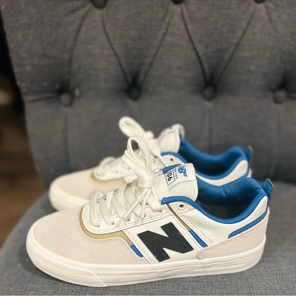 New balance Jamie Foy (NEW) never worn.